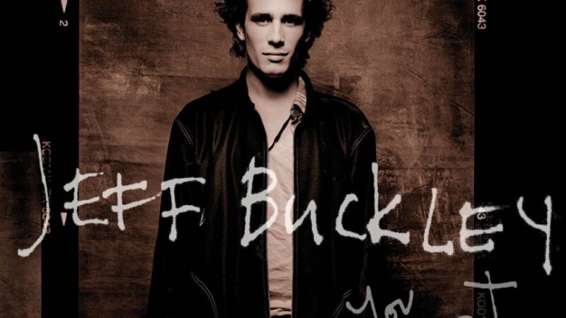 ESTRENO: «You & I», el nuevo disco póstumo de Jeff Buckley
