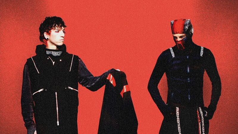 Twenty One Pilots estrena su nuevo single “Drum Show” junto al videoclip de cara al lanzamiento de “Breach”
