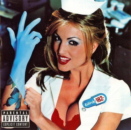 Disco Inmortal: Blink-182 – Enema of the State (1999)