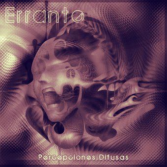 La banda nacional Errante presenta un nuevo video de su disco «Percepciones difusas»