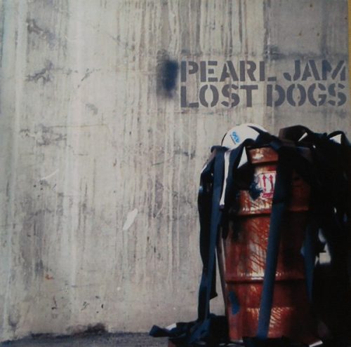 «Lost Dogs»: el bendito álbum de Lados B y rarezas de Pearl Jam