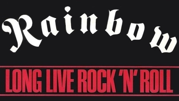 Cancionero Rock: “Long Live Rock ‘N’ Roll” – Rainbow (1978)