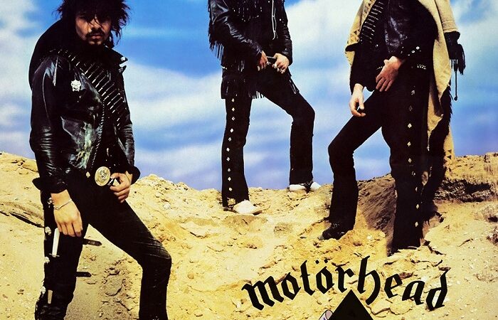 Disco Inmortal: Motörhead – Ace of Spades (1980)