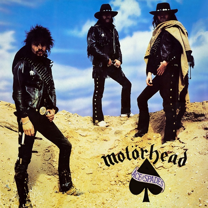 Disco Inmortal: Motörhead – Ace of Spades (1980)