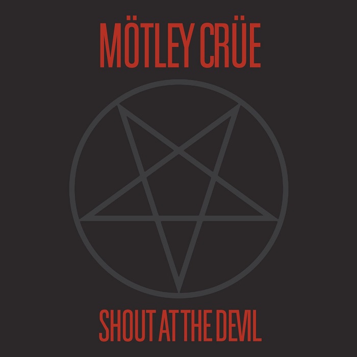 Disco Inmortal: Mötley Crüe – Shout at the Devil (1983)