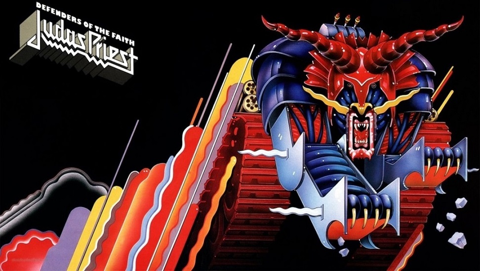 Disco Inmortal: Judas Priest – Defenders of the Faith (1984)