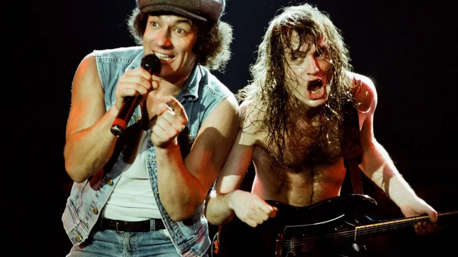 Conciertos que hicieron historia: AC/DC en Rock in Rio (1985)