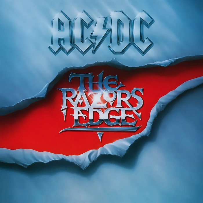 “The Razors Edge”: AC/DC otra vez escalando la cima