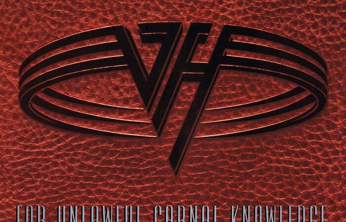 “For Unlawful Carnal Knowledge”: la vuelta a las raíces de Van Halen