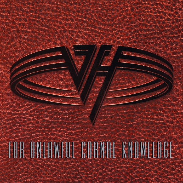 “For Unlawful Carnal Knowledge”: la vuelta a las raíces de Van Halen