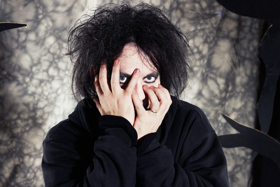Robert Smith revela el nombre de uno de los dos álbumes que se avecinan de The Cure