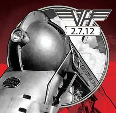 Van Halen confirma reunión y nuevo disco para el 2012