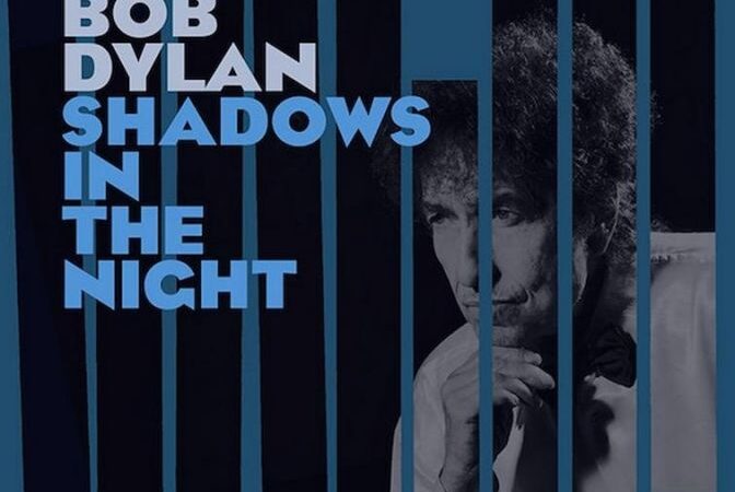 Bob Dylan anuncia su nuevo disco de estudio: «Shadows in the Night»
