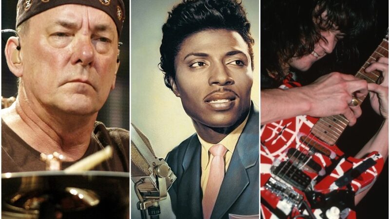 Obituario Rock 2020: los destacados músicos a los que les tuvimos que decir adiós