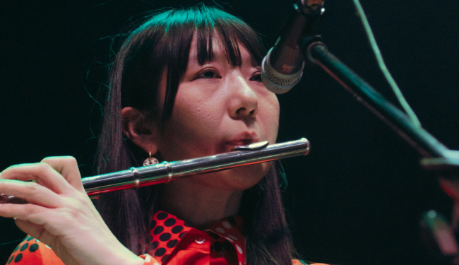 Lamp en Chile: Un cálido recibimiento