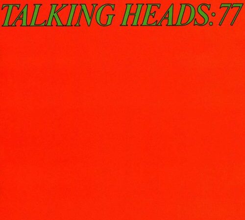 Disco Inmortal: Talking Heads – 77 (1977)
