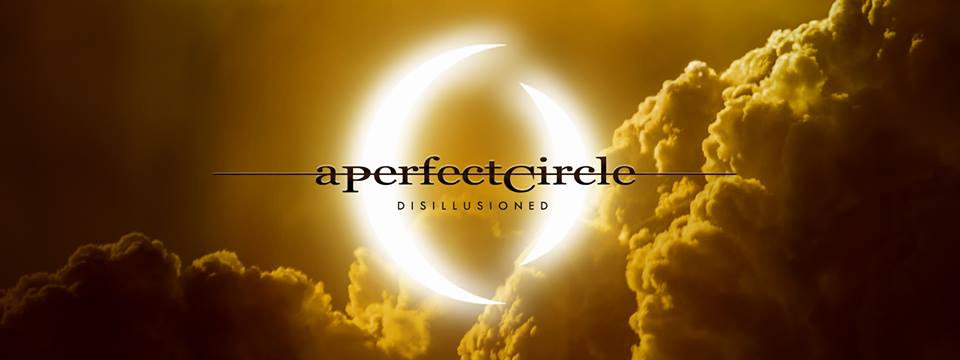 A Perfect Circle estrena otro adelanto de su nuevo disco, escucha «Disillusioned»