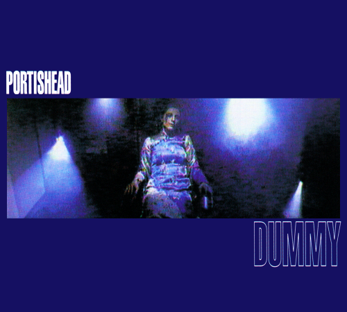 Disco Inmortal: Portishead – Dummy (1994)