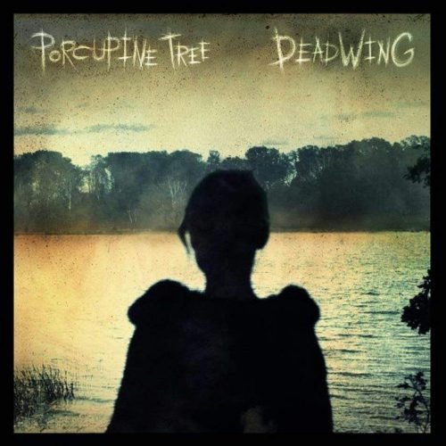 Disco Inmortal: Porcupine Tree – Deadwing (2005)