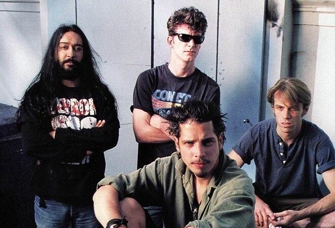 «Escucharlo se siente abrumador»: Miembros de Soundgarden hablan del material inédito que «está a punto» de ver la luz