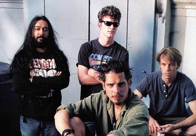 «Escucharlo se siente abrumador»: Miembros de Soundgarden hablan del material inédito que «está a punto» de ver la luz