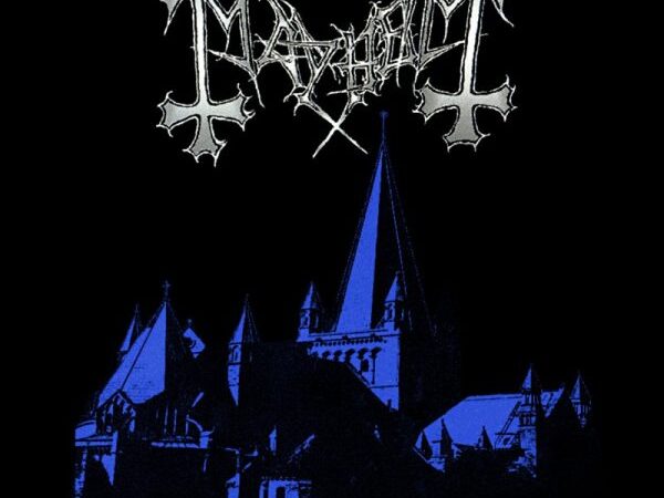 “De Mysteriis Dom Sathanas”: el oscuro legado del black metal de Mayhem