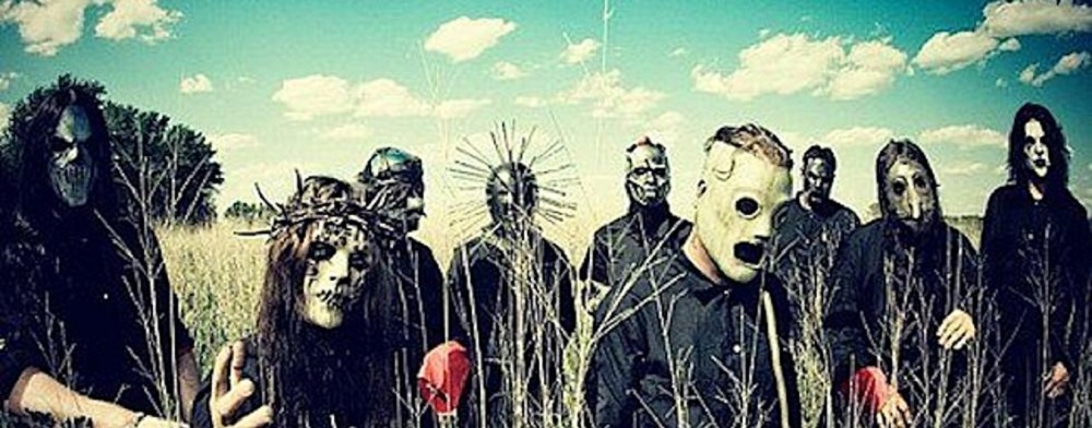 Slipknot reeditará su álbum «All Hope Is Gone» con material inédito