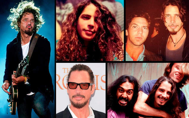 Adiós a un ídolo de la vida: nuestra historia con Chris Cornell