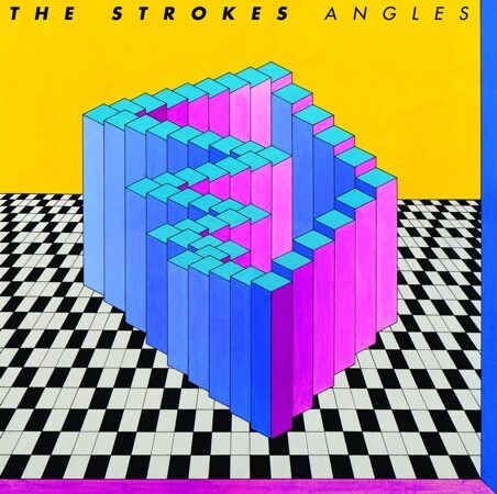 2×1: «Machu Picchu» The Strokes vs. Foster the People