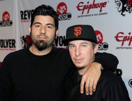 Abe Cunningham y el misterio de «Eros», las míticas grabaciones inconclusas de Deftones