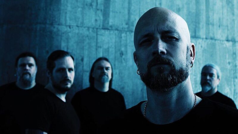 Meshuggah regresa a Chile con dos shows en Teatro Coliseo