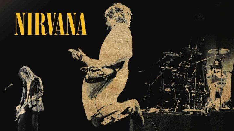Conciertos que hicieron historia: Nirvana – Live at Reading (1992)