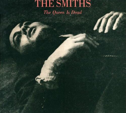Disco Inmortal: The Smiths – The Queen Is Dead (1986)