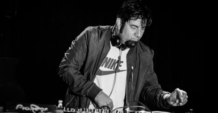 Chino Moreno comparte el interesante playlist de su DJ Set en modo cuarentena
