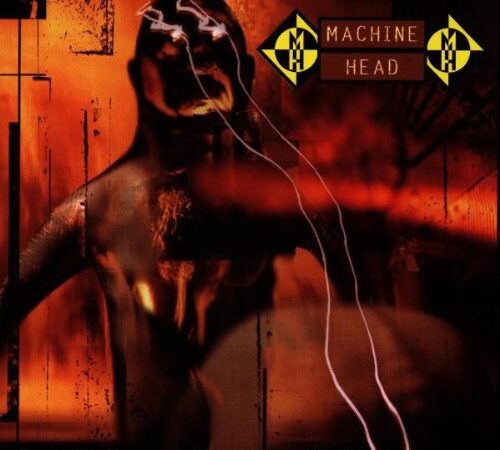 Disco Inmortal: Machine Head – Burn My Eyes (1994)