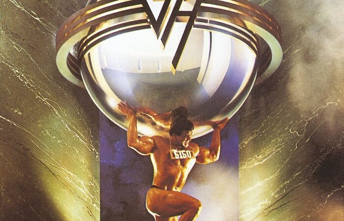 “5150”: la transición melódica de Van Halen