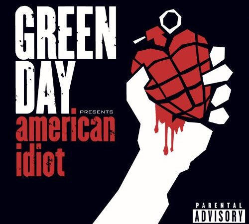 Disco Inmortal: Green Day – American Idiot (2004)