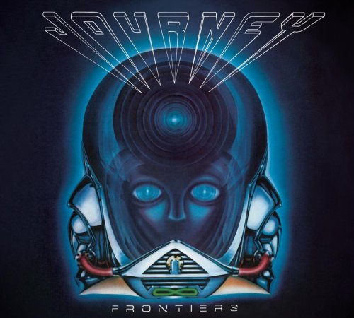 Disco Inmortal: Journey – Frontiers (1983)