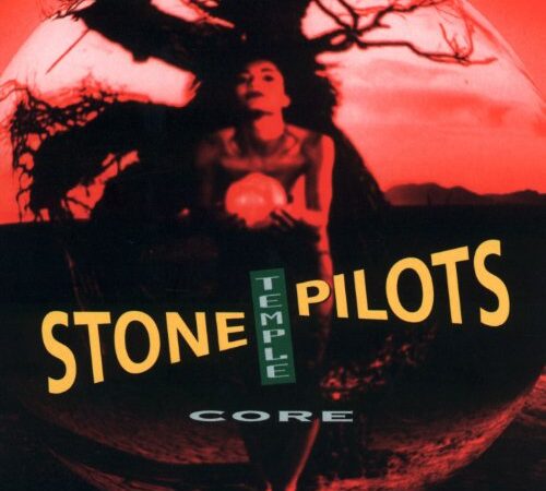 Stone Temple Pilots lanzará reedicion de su álbum debut «Core» con material inédito