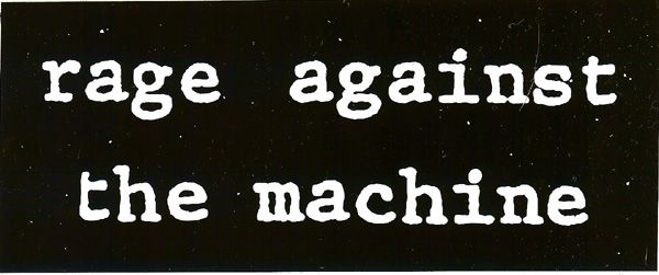 Las misteriosas señales que indican el regreso de Rage Against the Machine