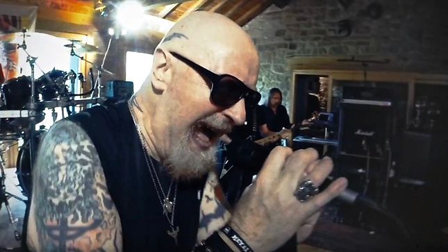Judas Priest estrena video para su nuevo himno metalero «No Surrender»