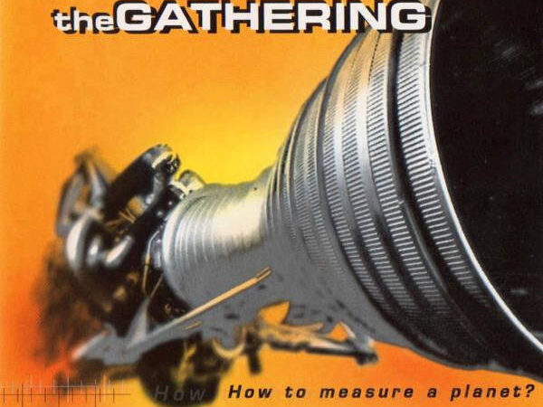 «How to Measure a Planet?»: el viaje espacial de The Gathering