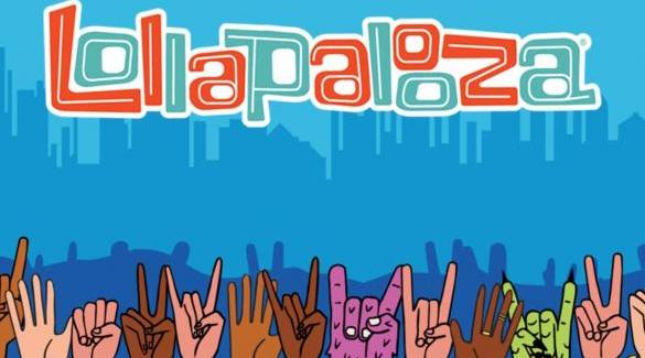 Info, mapas, pulseras, recomendaciones de seguridad: Todo lo que tienes saber para asistir a Lollapalooza Chile 2018