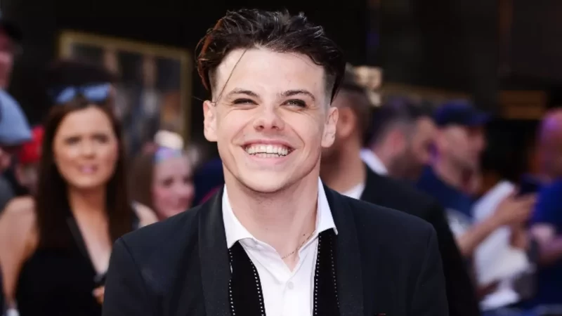 Yungblud agota en un minuto todas las fechas para su tour norteamericano