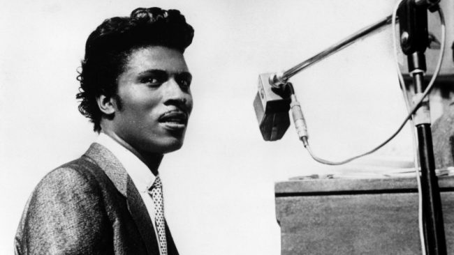 A sus 87 años fallece la leyenda del rock and roll Little Richard
