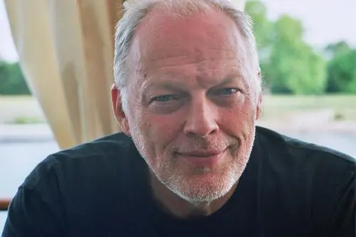 David Gilmour ha entrado al estudio a grabar su nuevo álbum que posiblemente vea la luz en 2024