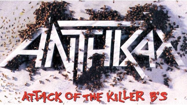 «Attack of the Killer B’s»: Anthrax y un paso adelante en la historia