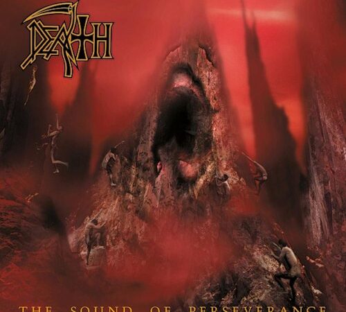 Disco Inmortal: Death – The Sound of Perseverance (1998)