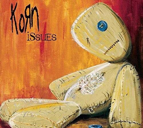 Disco Inmortal: Korn – Issues (1999)