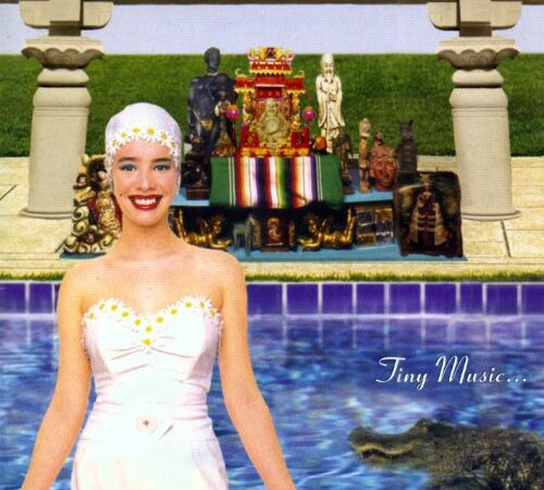 Disco Inmortal: Stone Temple Pilots – Tiny Music… Songs from the Vatican Gift Shop (1996)